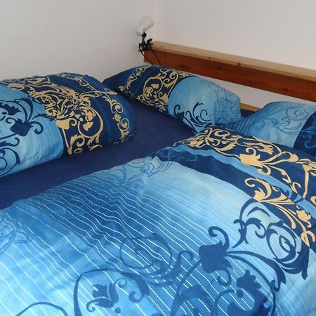 دريسدن Private Gastezimmer Bei Ila Zimmerling المظهر الخارجي الصورة